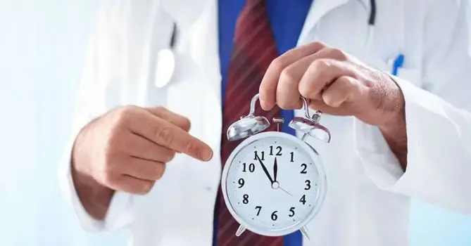 Time Management For Healthcare Training Course