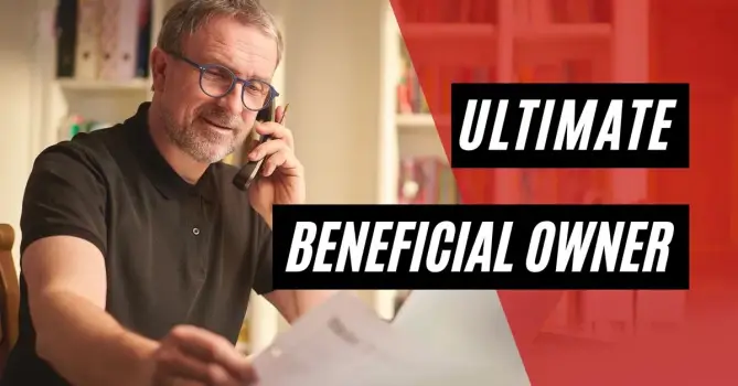Ultimate Beneficial Owner UBO Training Course