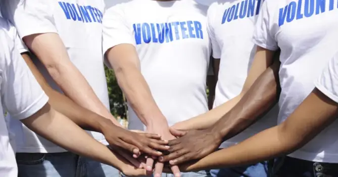 Managing Volunteers in Sport Events Training Workshop