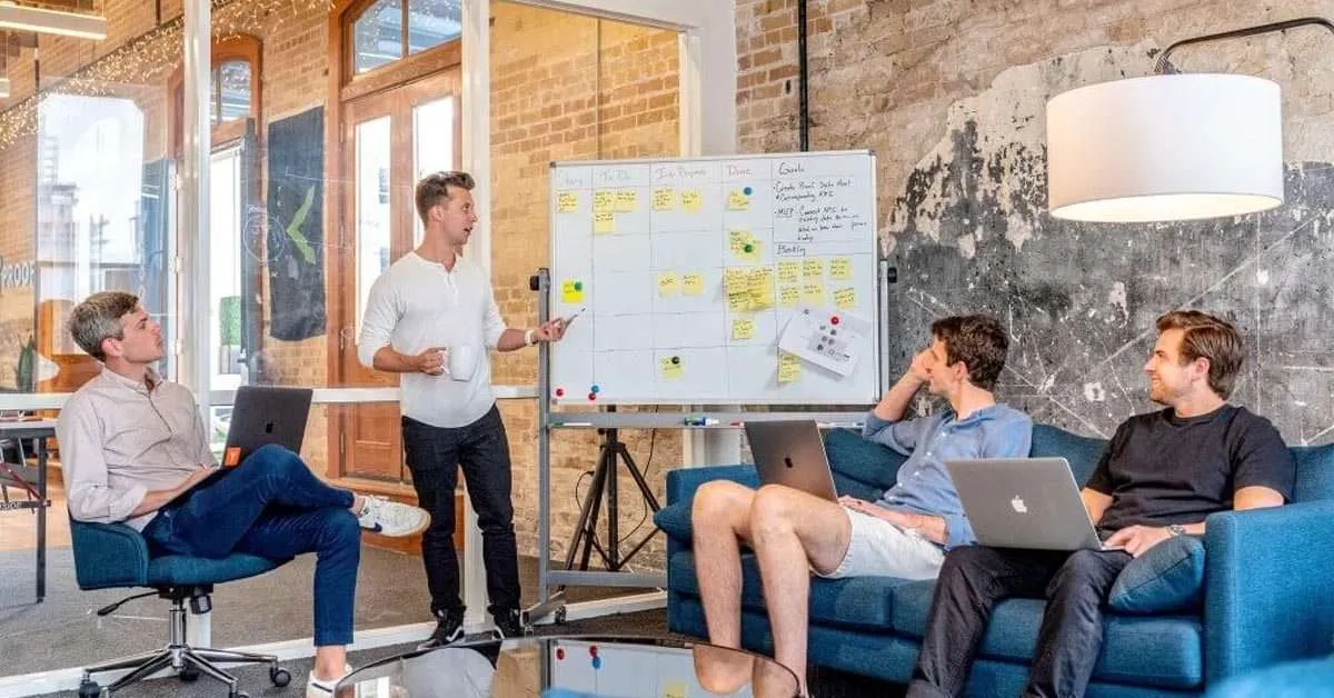 Leadership and Strategic Management Training Course