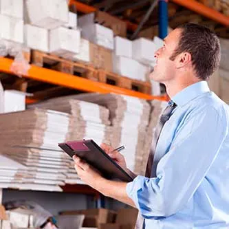 دبلوم تخطيط الاحتياجات من المواد MRP