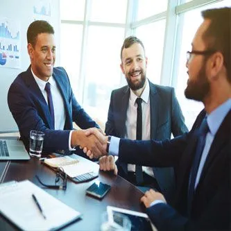 دورة مهارات التفاوض والاقناع