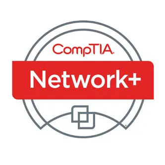 دبلوم التأهيل لاجتياز اختبار Network+