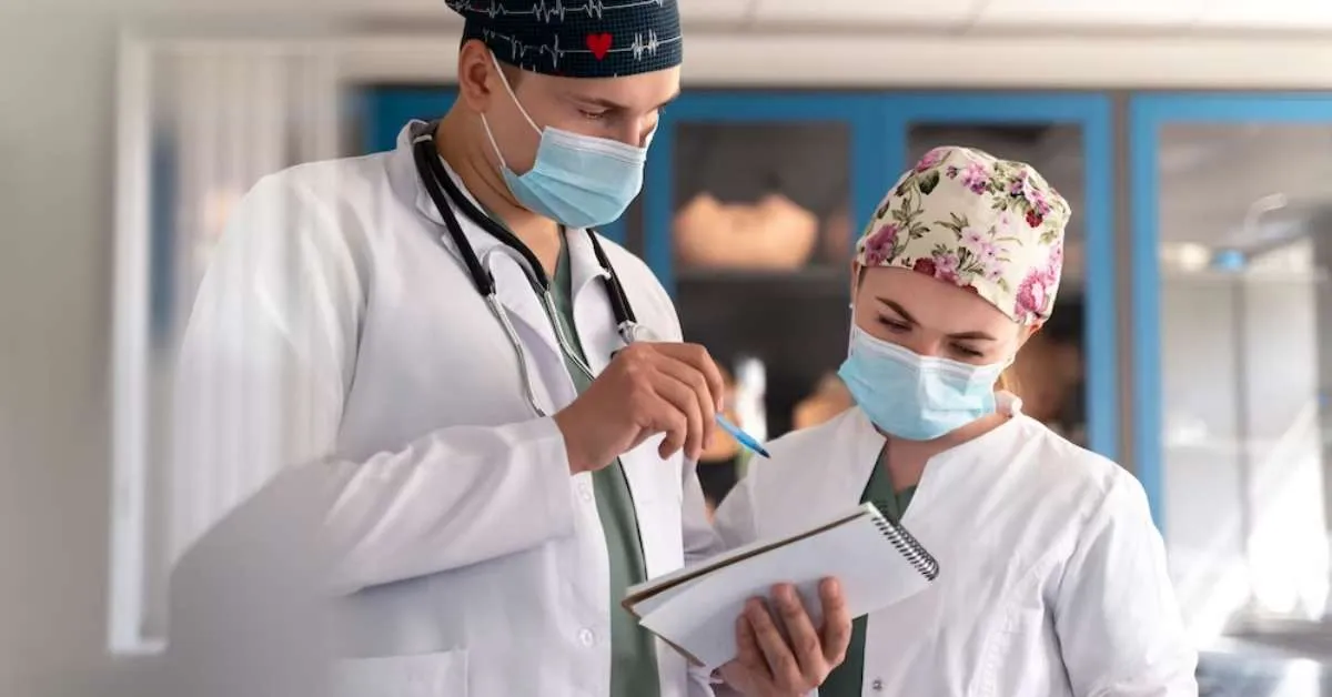 Nursing Care Management Training Diploma