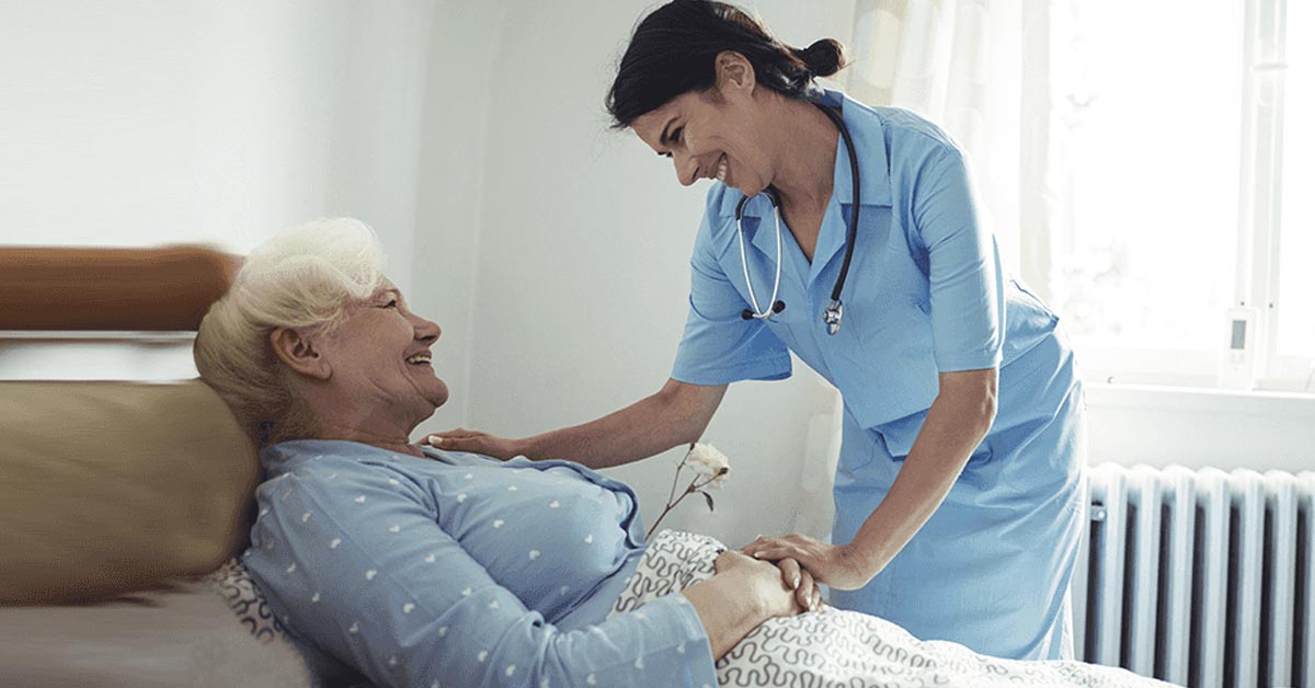 دورة إدارة الجودة في الخدمات التمريضية