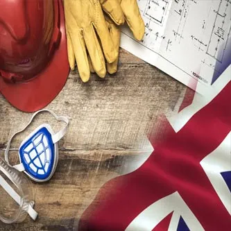 دورة اللغة الانجليزية في مجال السلامة والصحة المهنية