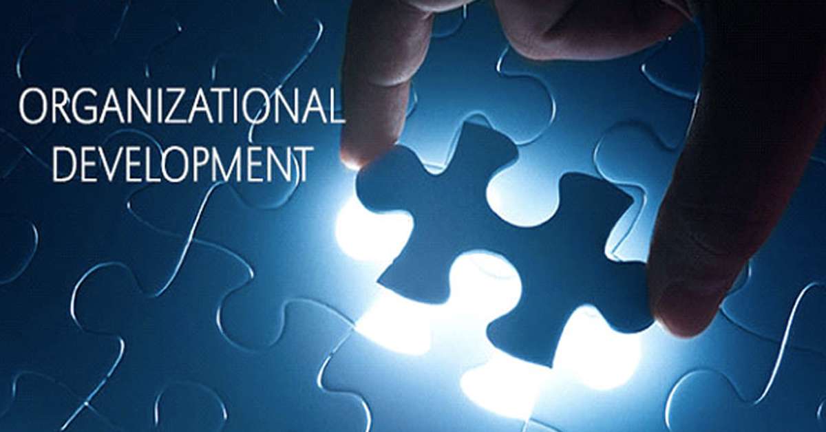 Organizational Development OD Training Diploma