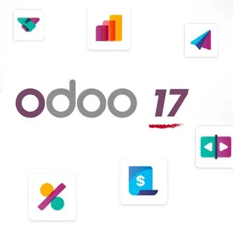 دورة تدريبية في برنامج Odoo V 17 - Implementation