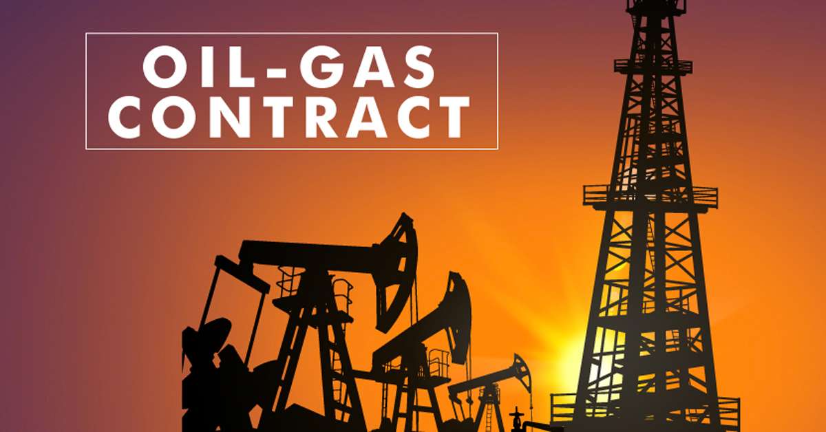 Contract Management for the Oil and Gas Industry Training Course