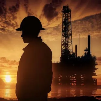 دورة  إدارة المخاطر في مجال النفط والغاز