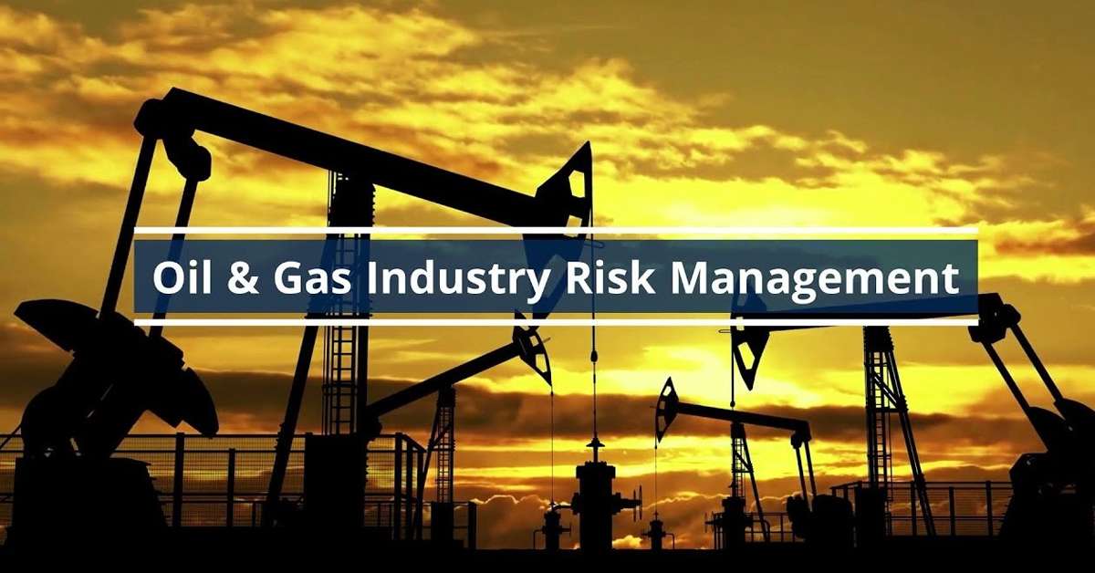 Oil & Gas Projects Risk Management Strategies Training Course