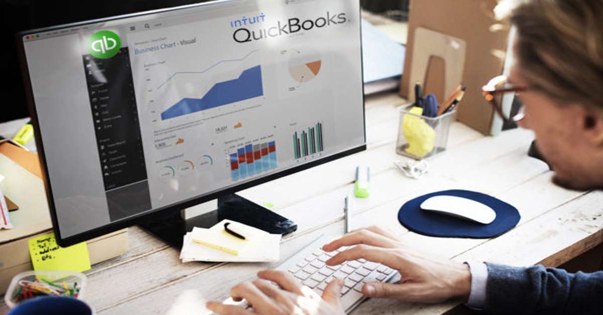 Cloud Accounting Using QuickBooks Online Training Course