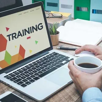 دبلوم  المدرب الرقمي المحترف