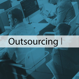 كورس التعهيد الاستراتيجي للموارد البشرية - HR Outsourcing