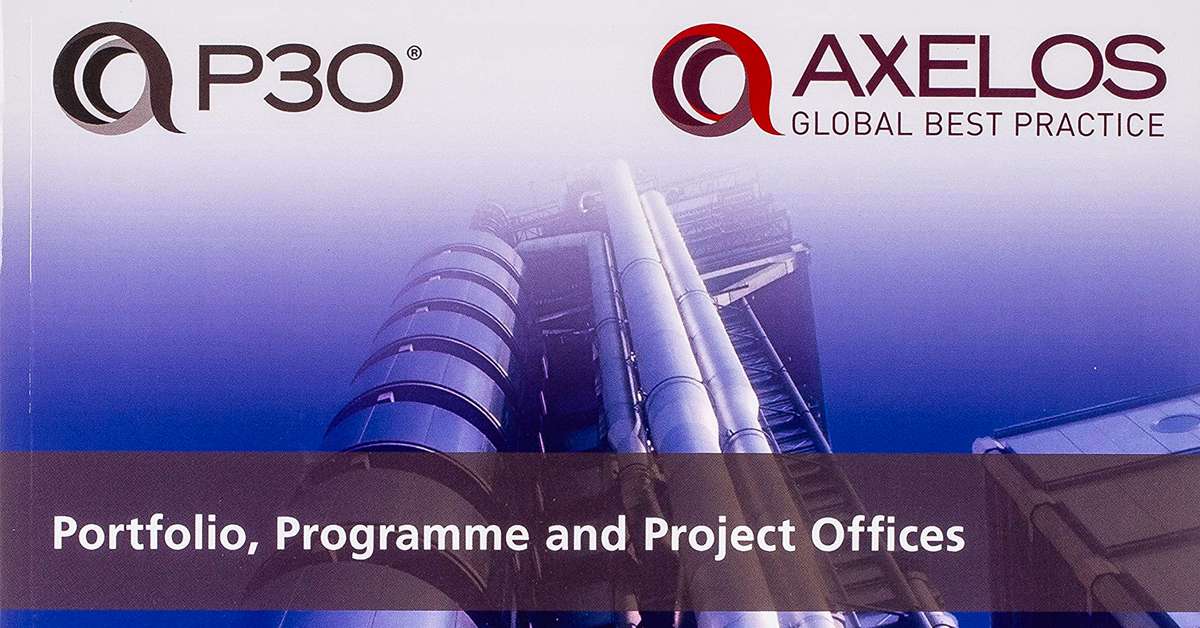 Portfolio, Programme and Project Offices (P3O®) Prep Training Course