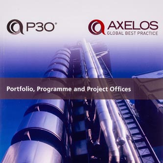 دورة مكاتب المحافظ والبرامج والمشاريع P3O®