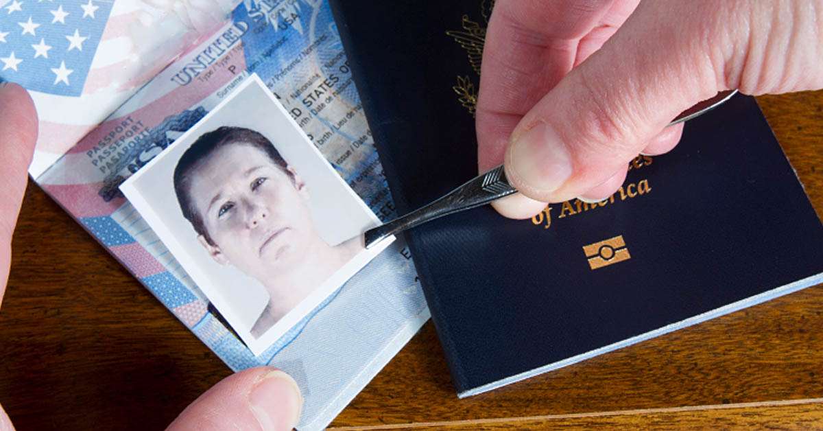 Passports & Visas Forgery and Fabrication Detection Training Course
