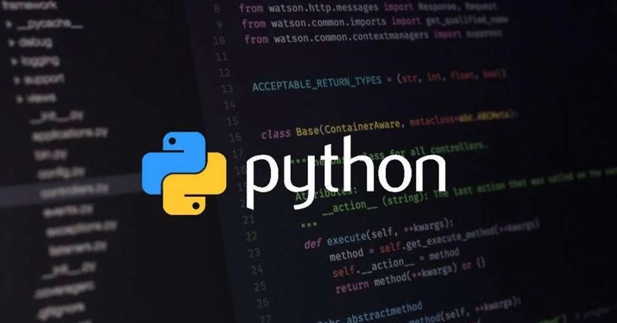 Advanced Python Programming Training Course