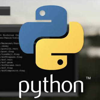 الدورة المتقدمة لتعلم لغة البايثون (Python)