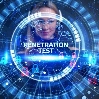 دورة اختبار الاختراق للشبكات وأنظمة المعلومات