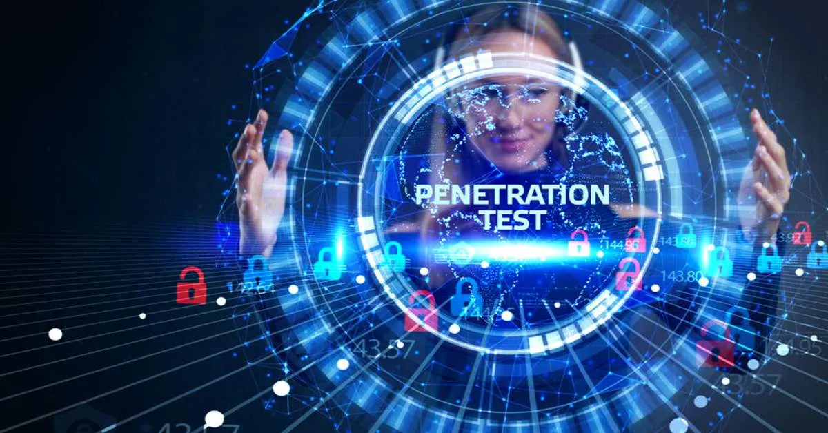 Penetration Testing Training Course