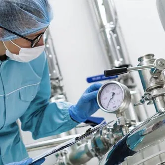 دبلوم نظام الجودة الدوائية