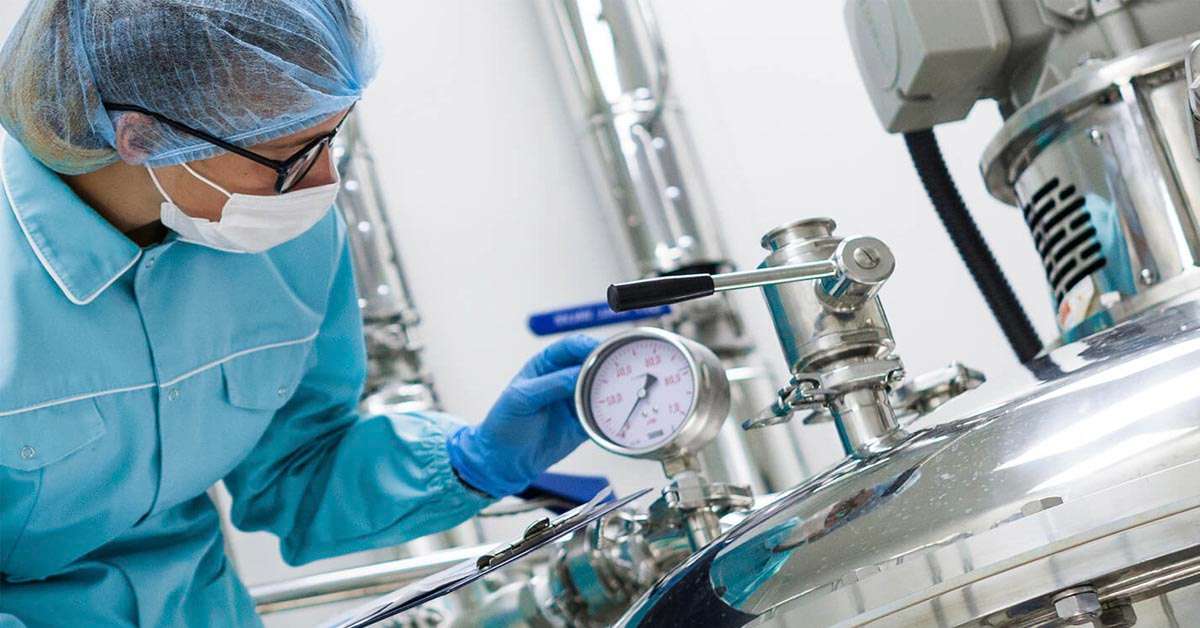 Pharmaceutical Quality System Training Diploma