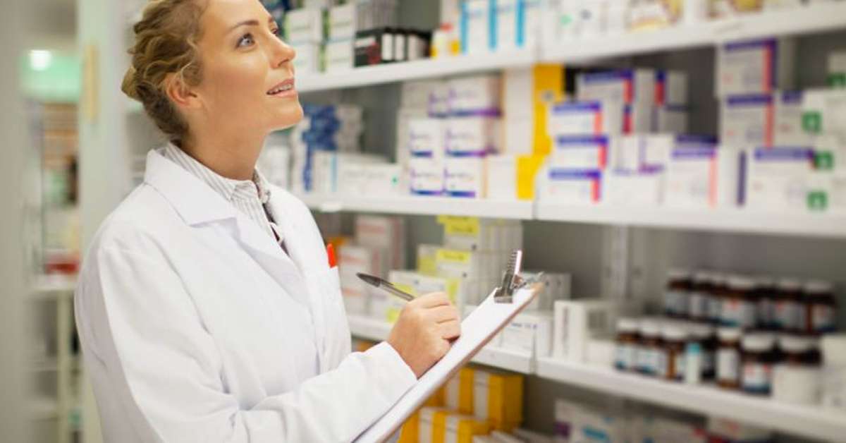 Pharmacy Management Training Course