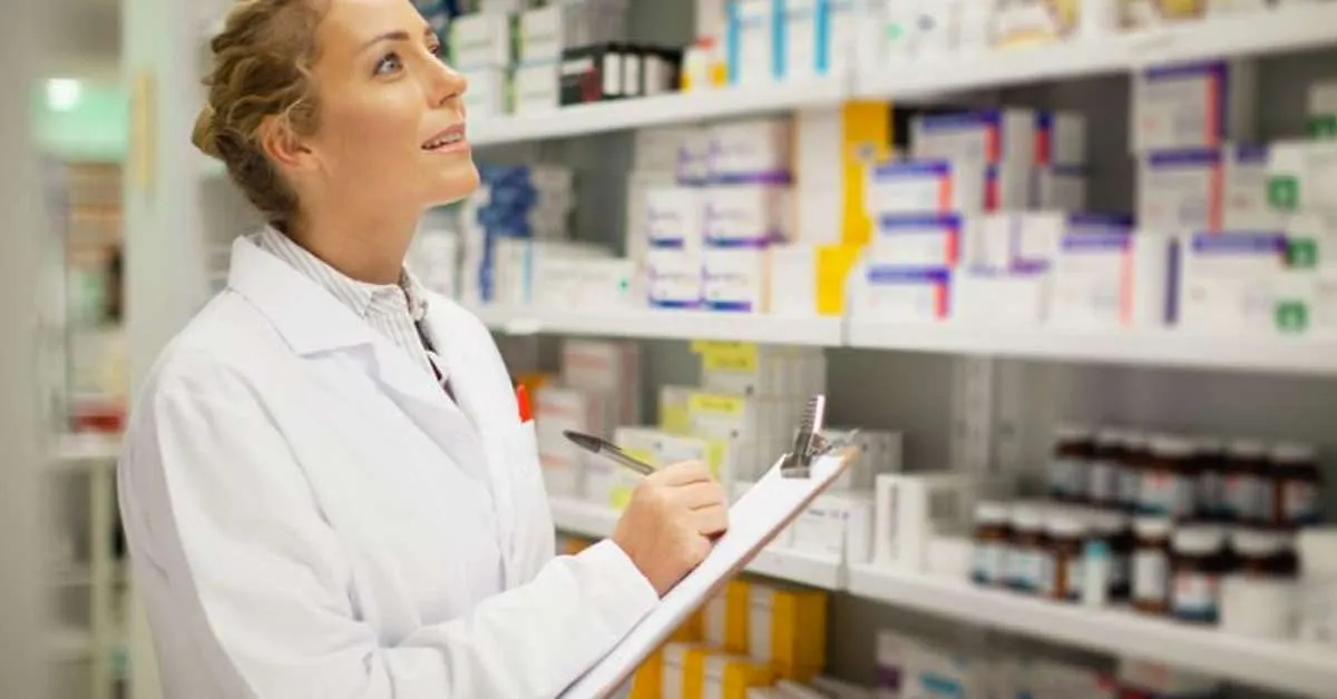 Pharmacy Management Training Course