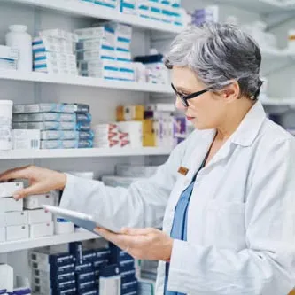 دورة إدارة وتشغيل الصيدليات