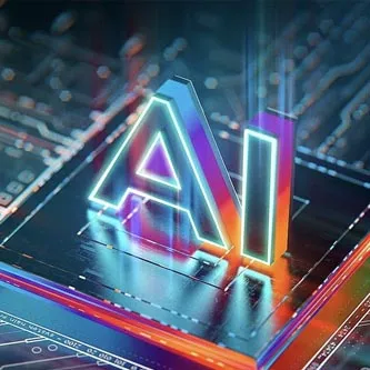 برنامج الذكاء الاصطناعي في إدارة المشاريع