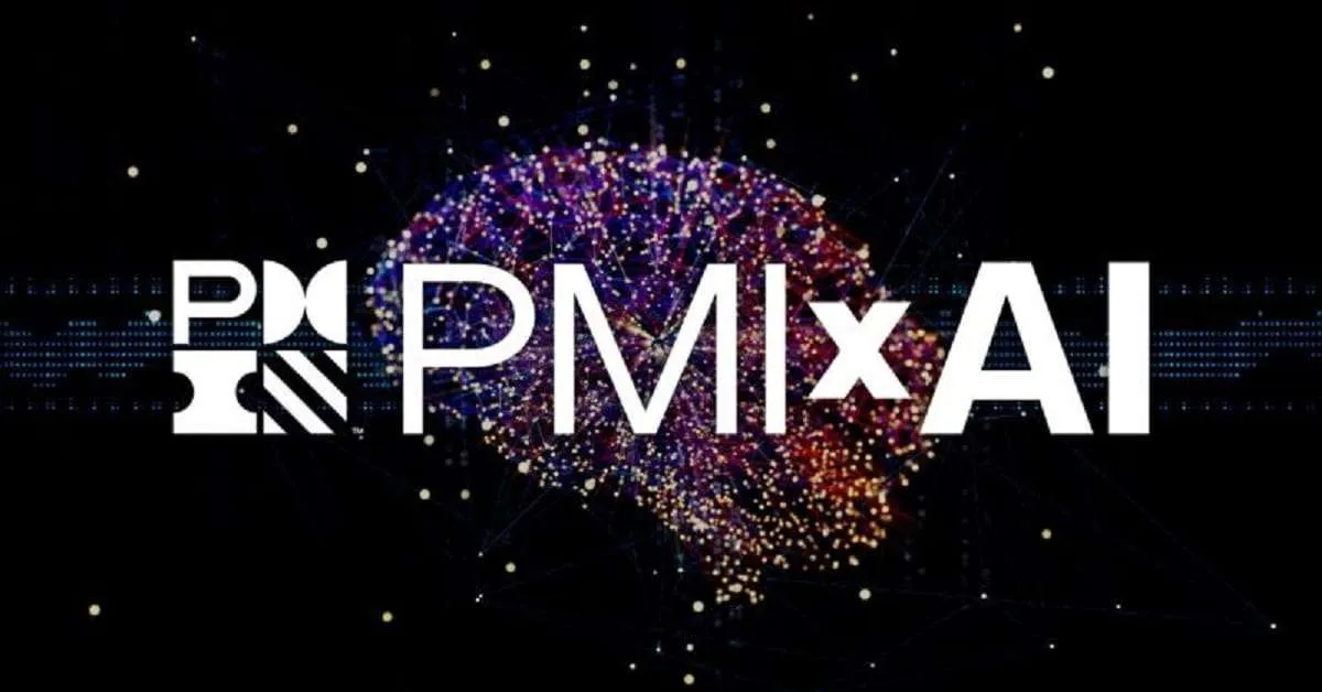 Project Management Professional (PMP) Using AI Training Course