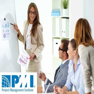 دورة التأهيل لاجتياز امتحان شهادة PMP - ادارة المشاريع الاحترافية
