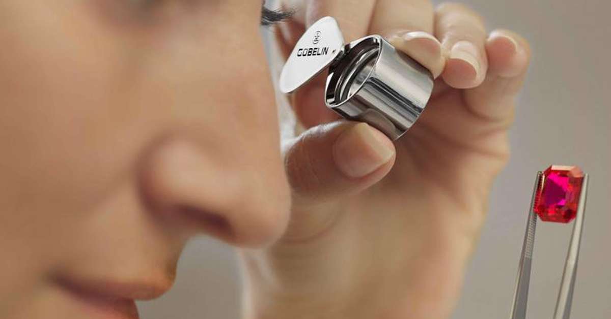 Precious Stones Basics Training Course