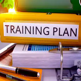 دورة تدريبية لتأهيل مسئولي التدريب في الشركات