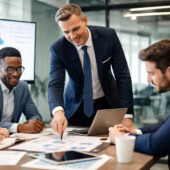 دورة مدير المشروعات الاستشارية المحترف