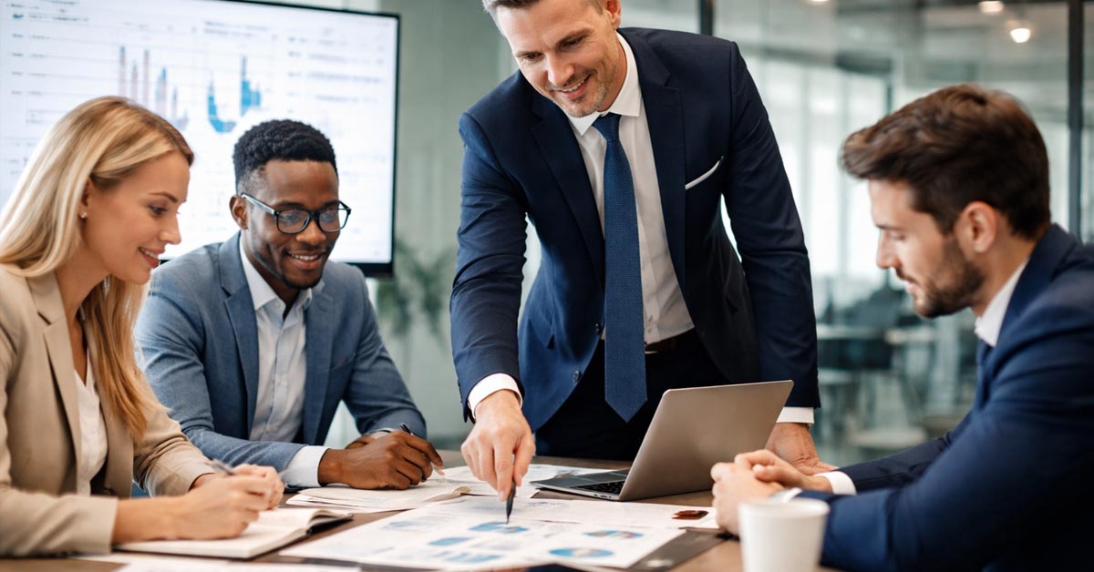 Professional Consulting Project Manager Training Course