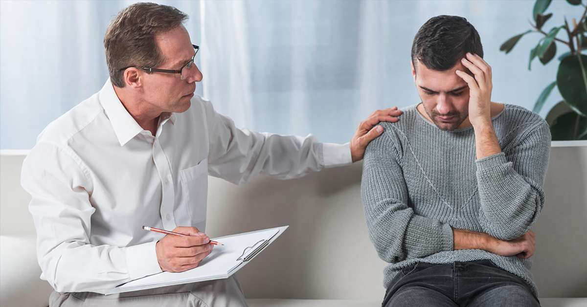 Psychological Counseling Training Diploma