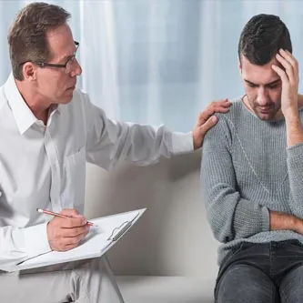 دبلوم الإرشاد النفسي