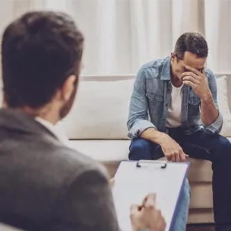 صورة من دورة أخلاقيات ممارسة مهنة الارشاد والعلاج النفسي