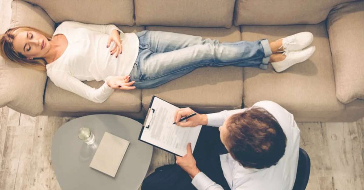 Foundational Principles & Guidelines For Psychotherapy Advanced Training Diploma 