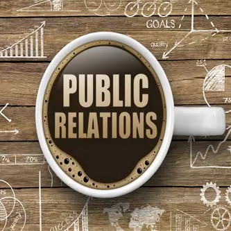 صورة من دورة تنظيم وهيكلة ادارة العلاقات العامة