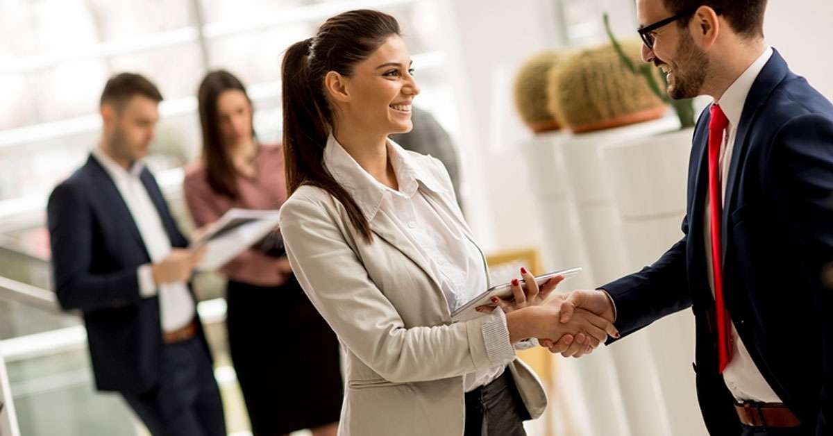 Certified Public Relation Specialist Training Diploma