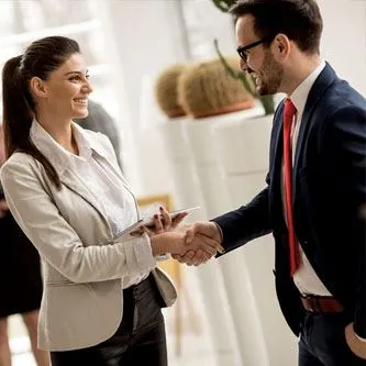 دبلوم اعداد أخصائي العلاقات العامة المعتمد