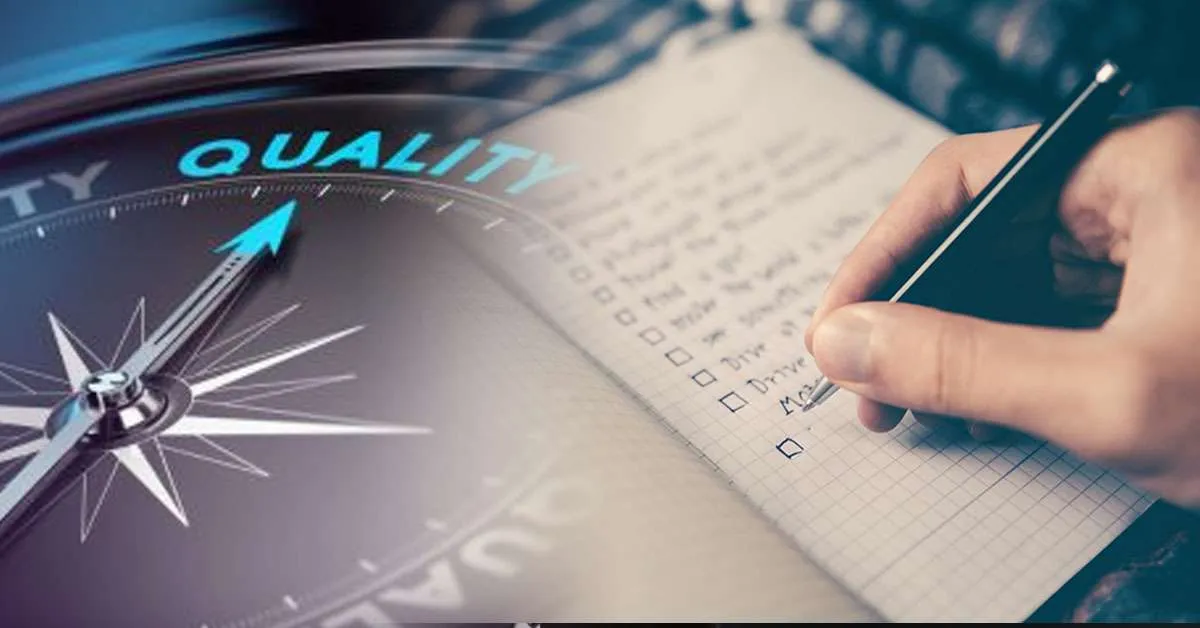 Developing Quality Management System Audit Checklists Training Session