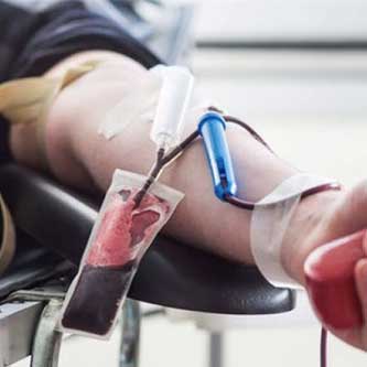 دبلوم إدارة الجودة في بنوك الدم