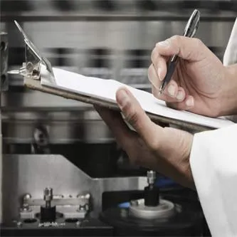 دبلوم تأهيل استشاري الجودة