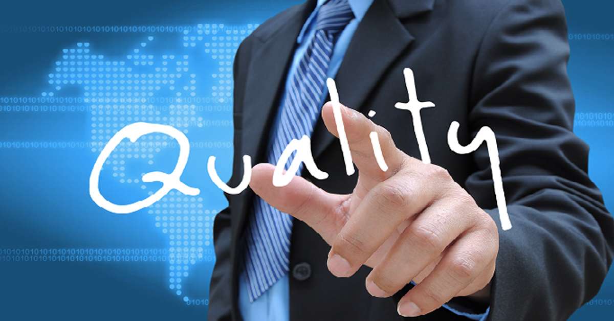 Quality System Implementing at Service & Production Organizations Training Diploma