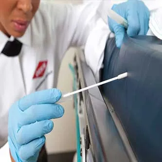 صورة من دبلوم إدارة الجودة في المستشفيات