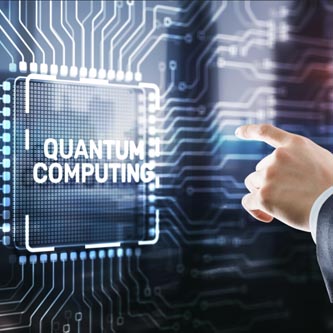 كورس الحوسبة الكمومية Quantum Computing في البنوك والمؤسسات المالية